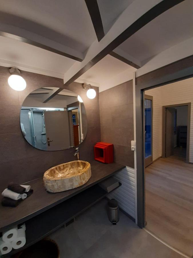 Lodge Vincelottes